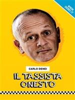 Il tassista onesto