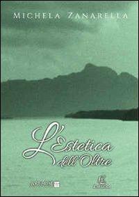 L'estetica dell'oltre - Michela Zanarella - copertina