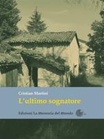 L' ultimo sognatore