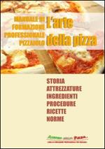 L' arte della pizza