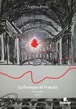 La portante di Venezia