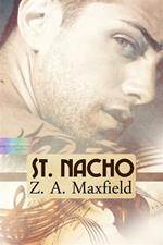 St. Nacho. Vol. 1