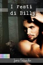 I resti di Billy