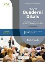 Nuovo quaderno Ditals. II livello. Certificazione di competenza in didattica dell'italiano a stranieri