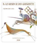 Il levriero di Don Chisciotte