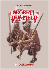 I segreti di Dunfield - Domenico Rizzi - copertina