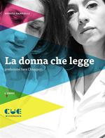 La donna che legge