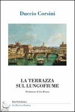 La terrazza sul lungofiume