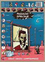 Tormento presenta: Pasolini speciale. Segni senza compromessi