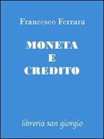 Moneta e credito