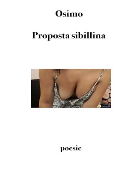 Proposta sibillina - Bruno Osimo - ebook