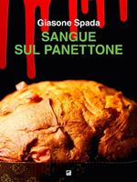 Sangue sul panettone