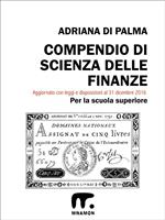 Compendio di scienza delle finanze