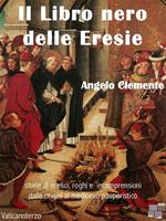 Il libro nero delle eresie