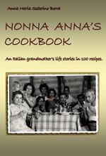 Nonna Anna's cook book