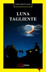 Luna tagliente