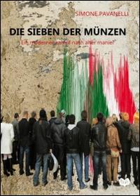 Die Sieben der Münzen. Ein moderner Kampf nach alter Manier - Simone Pavanelli - copertina