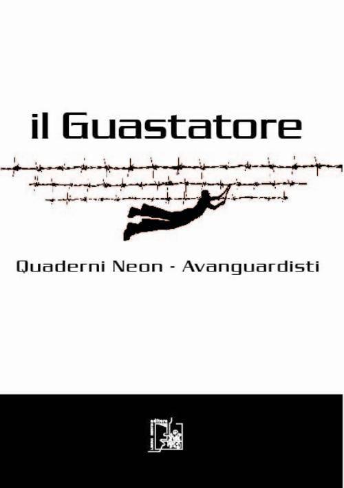 Il guastatore. Vol. 5 - copertina