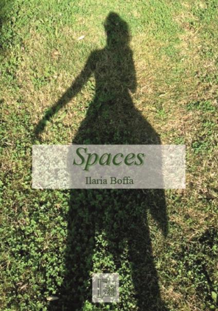 Spaces - Ilaria Boffa - copertina