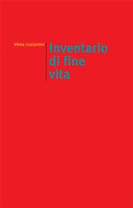 Inventario di fine vita