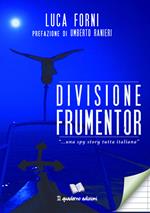 Divisione Frumentor