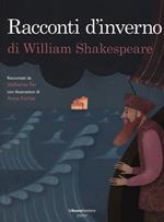 Racconti d'inverno di William Shakespeare