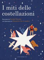 I miti delle costellazioni