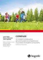 Compass. Un modello collaborativo per promuovere la competenza e il successo di studenti con autismo