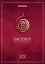 Incendi. Poesie indocili