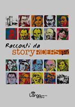 Racconti da storyriders 2015