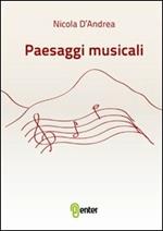 Paesaggi musicali