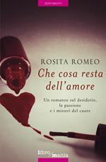 Che cosa resta dell'amore