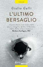 L' ultimo bersaglio