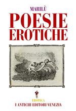 Poesie erotiche