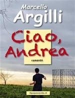 Ciao, Andrea