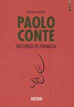 Paolo conte. Ricordo di Francia