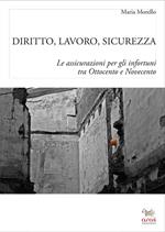 Diritto, lavoro e sicurezza. Le assicurazioni per gli infortuni tra Ottocento e Novecento