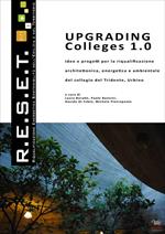 Upgrading. Colleges 1.0. Ediz. italiana