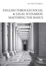 English through social & legal scenarios. Mastering the basics