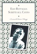 Scritti sul canto