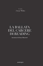 C. 3.3. La ballata del carcere di Reading. Ediz. integrale