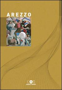 Arezzo - copertina