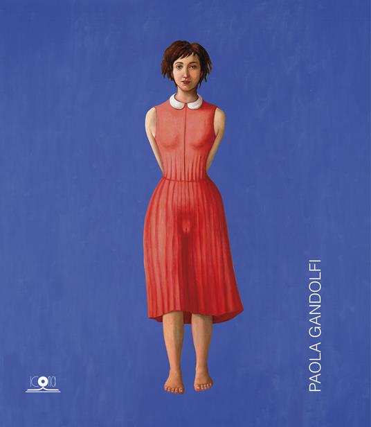 Paola Gandolfi. Sorpresi all'angolo della strada. Ediz. illustrata - Paola Gandolfi - copertina