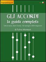 Gli accordi. La guida completa