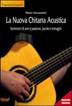 La nuova chitarra acustica