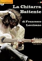 La chitarra battente. Con DVD