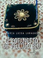 Il cofanetto di velluto blu