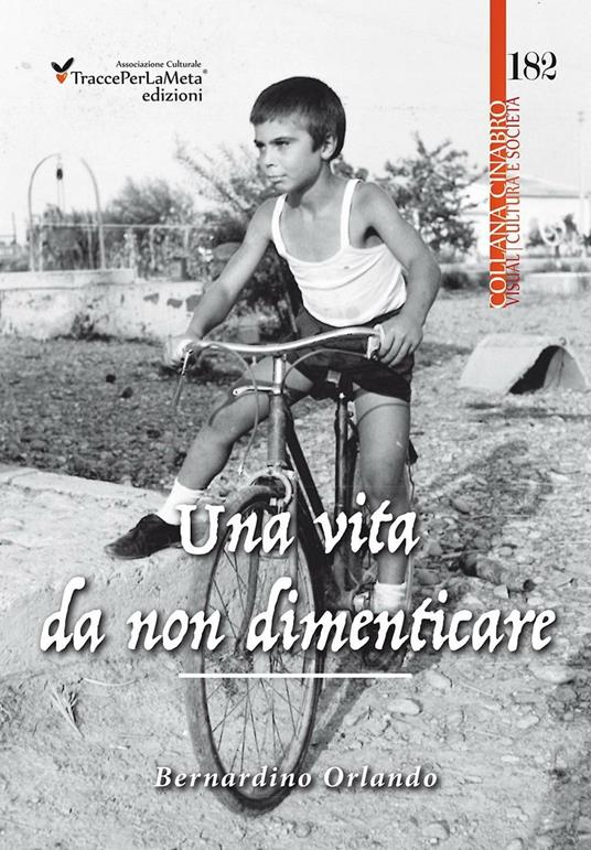 Una vita da non dimenticare - Bernardino Orlando,Ilaria Celestini - ebook