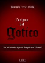 L' enigma del gotico. Cosa può nascondere la facciata di un palazzo del XIII secolo?