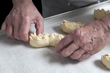 Semplicemente pane. Ingredienti, metodi e tradizione - Federica Racinelli - 2